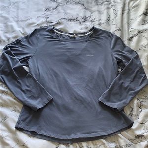 Calvin Klein sleep shirt